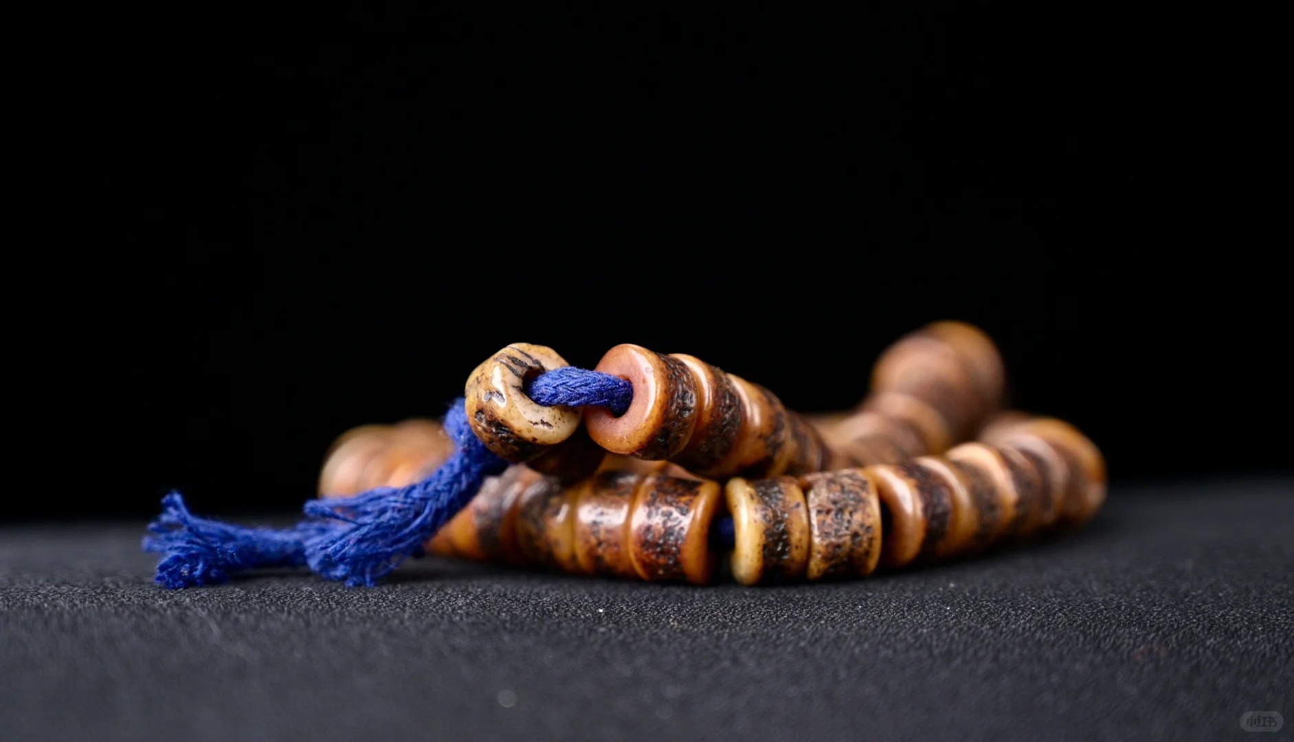 Gawala: One Mala, Ten Monks, a Century of Devotion