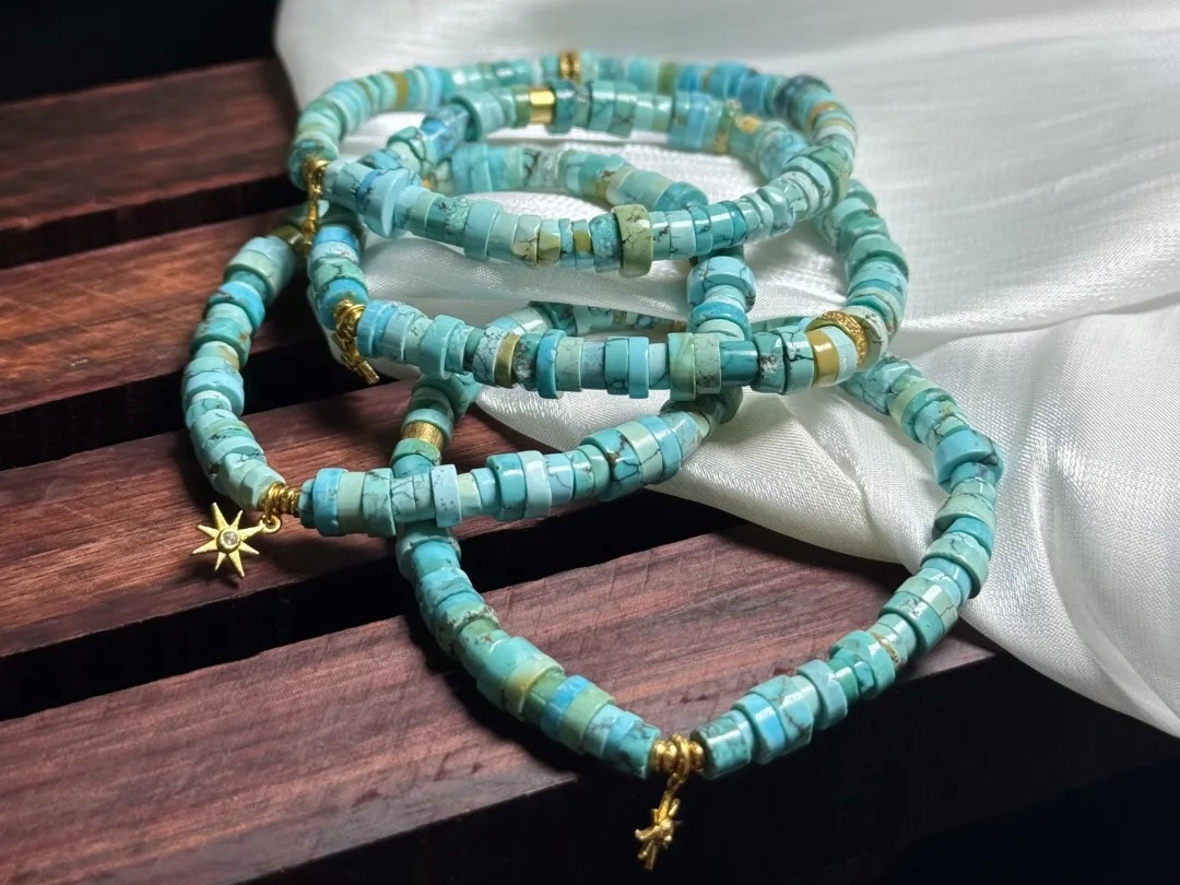 Tibetan Accessories: Nomadic Sacred Geometry & Tech Secrets