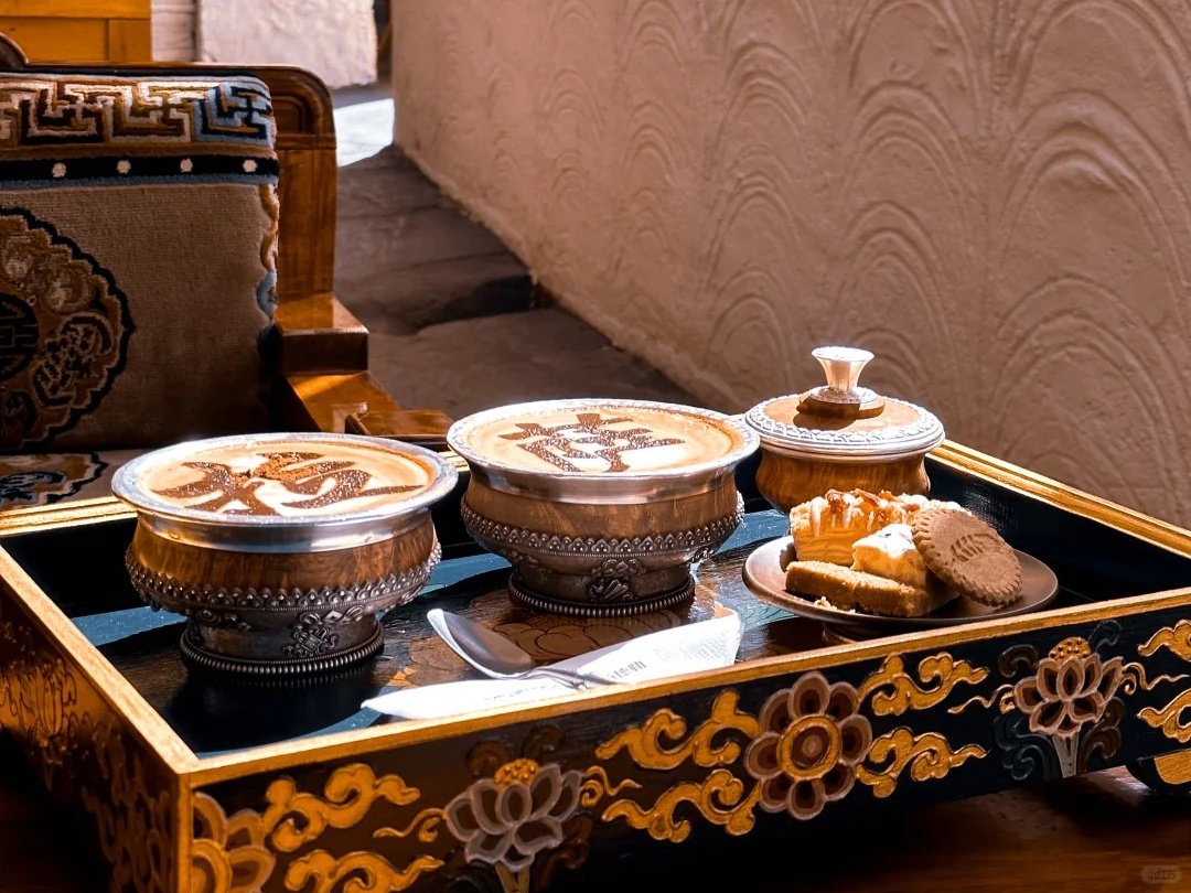 Tibetan Dishes: 9 Must-Try Tibetan Foods You Can’t Miss!