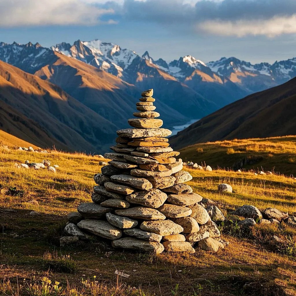 Tibet Travel Guide 2025 | Top Attractions & Tibetan Handicrafts