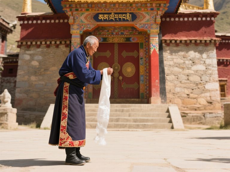 Tibetan Traditions: Rituals, Food, Festivals & Beliefs
