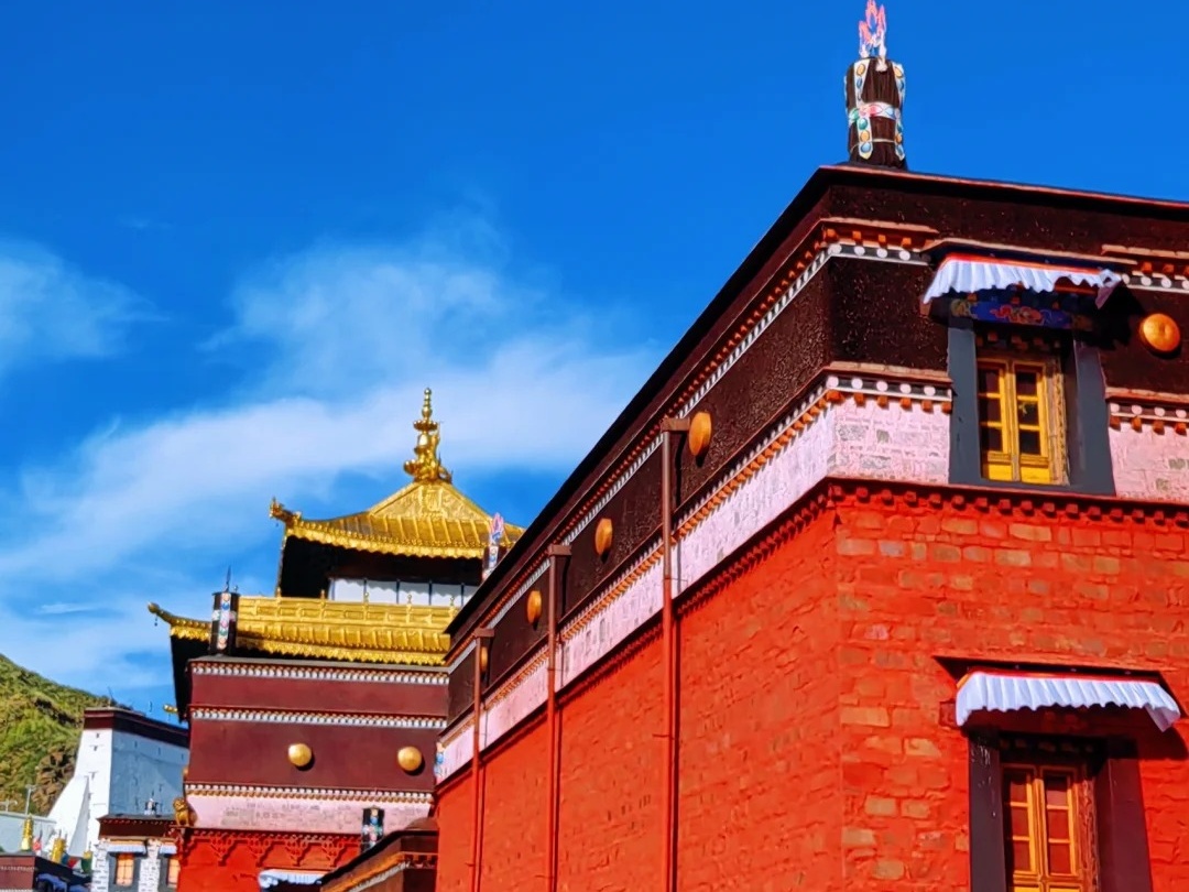 Shigatse Travel Guide: Discover the Hidden Heart of Tibet