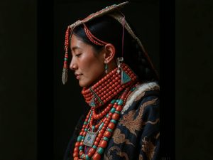 Tibetan Spiritual Jewelry: Stories of Faith from Ali, Tibet