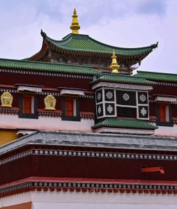 Labrang Monastery Travel Guide: A Tibetan Buddhist Treasure
