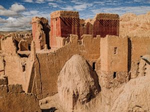 Zanda County Tibet: Explore Ancient Kingdoms & Earth Forests