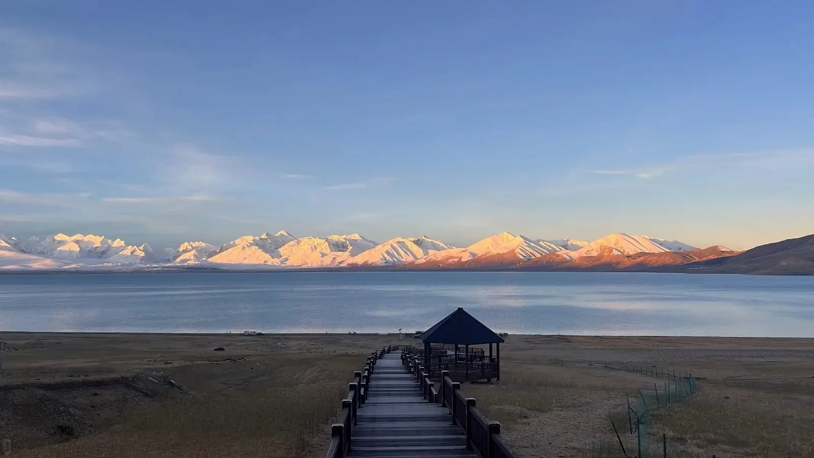 Pekuzog La Village:Tibet’s Hidden Gem for Peaceful Adventure