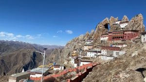 Tibetan Sky Burial: Inside the Sacred Buddhist Funeral Ritual