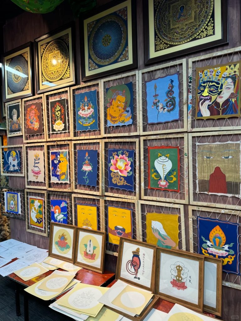 Thangka