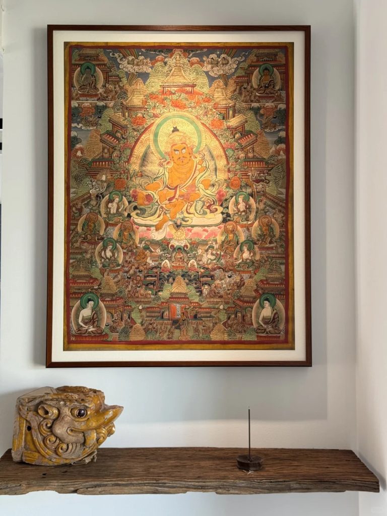 Thangka