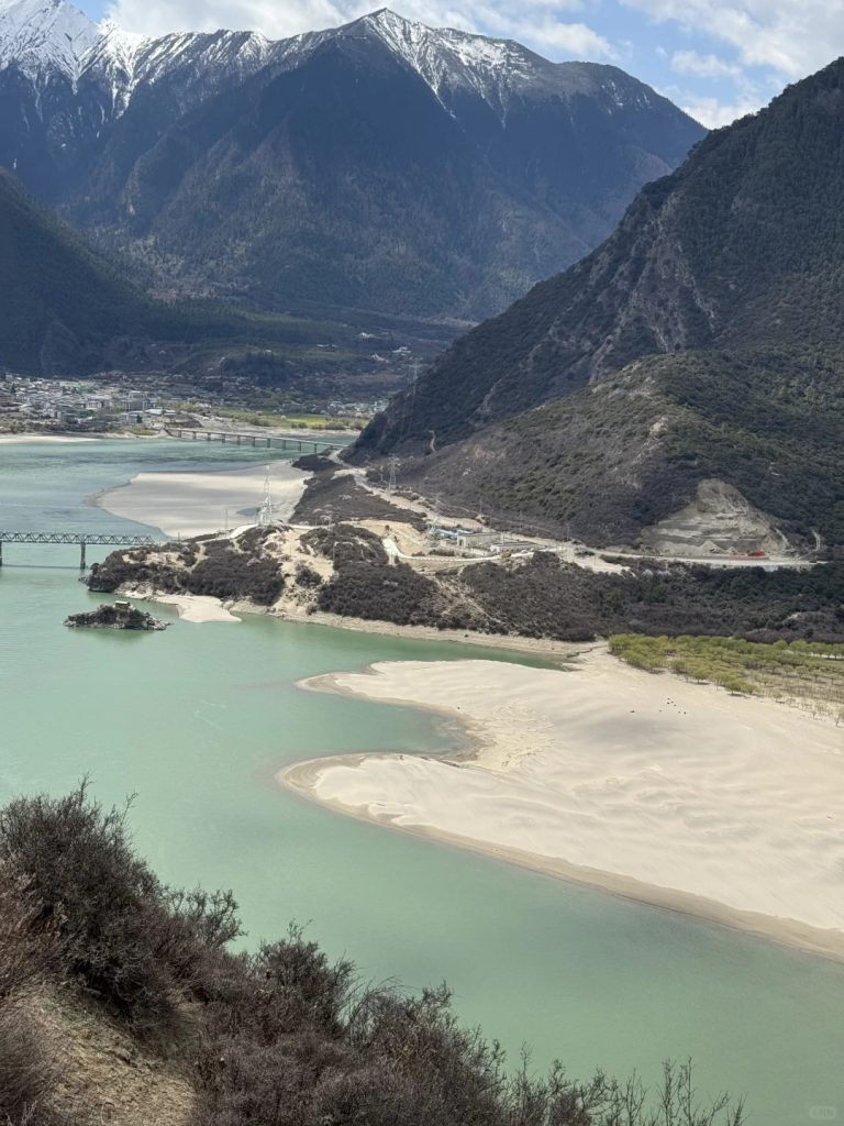 Yarlung Tsangpo Grand Canyon: Explore Tibet's Deepest Gorge