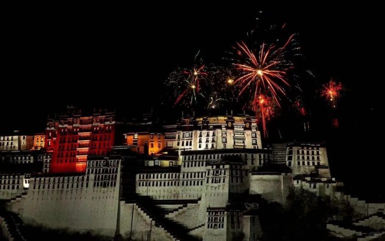 Tibetan New Year: Losar Traditions, Meaning & How It’s Celebrated
